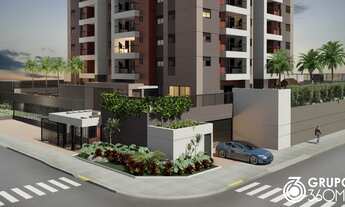 Imagem 2: Apartamento para Venda em Santo André, Campestre, 2 dormitórios, 1 suíte, 2 banheiros, 1 v