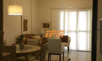 Imagem 2: Apartamento à venda, 85 m² por R$ 240.000,00 - Jardim Santa Cruz - Taubaté/SP