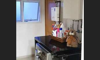 Imagem 4: APARTAMENTO CONDOMÍNIO AQUARELLE 3 DORMITÓRIOS - VILA OLIVEIRA