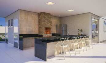 Imagem 5: Apartamentos de 2 quartos no Cambeba, com elevador e opção de varanda