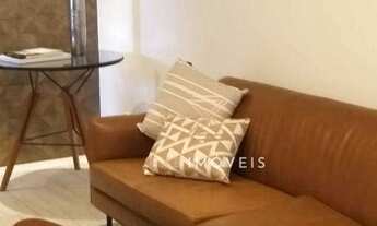 Imagem 4: Cobertura com 4 dormitórios à venda, 226 m² por R$ 1.530.000,00 - Estoril - Belo Horizonte