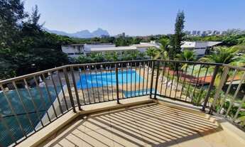 Imagem 2: Apartamento para venda tem 120 metros quadrados com 4 quartos