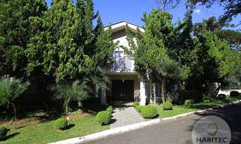 Imagem: Casa em Condomínio com 03 quartos no Campo