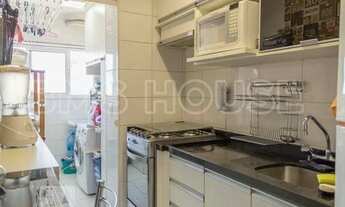 Imagem 5: Apartamento para Venda em São Paulo, Barra Funda, 3 dormitórios, 1 suíte, 2 banheiros, 1 v