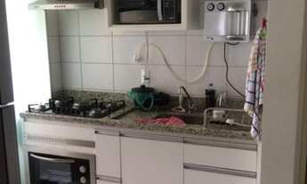 Imagem 6: Apartamento de 3 quartos com área de Lazer