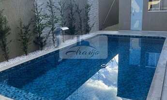 Imagem: Palmas - Casa Padrão - Plano Diretor Sul