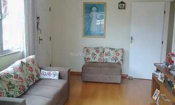 Imagem 2: Ref.: 3020 - Apartamento 3 Quartos - Jardim Glória