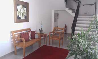 Imagem 7: Apartamento para venda no Condomínio San Pietro em Vinhedo/SP