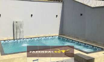 Imagem 3: Casa de Alto Padrão ! Setor Três Marias ! 3 Quartos ! Oportunidade