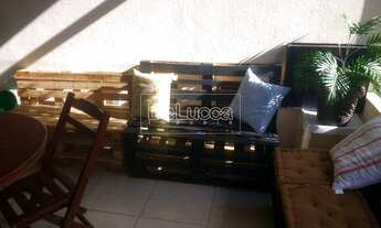 Imagem: Casa - Parque Via Norte - Campinas