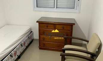 Imagem 4: Apartamento com 2 dormitórios para alugar, 75 m² por R$ 3.000,00/mês - Jaguaré - São Paulo