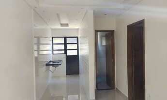 Imagem 3: Casa de Condomínio com 1 dorm, Maracanã, Praia Grande - R$ 195 mil, Cod: 339