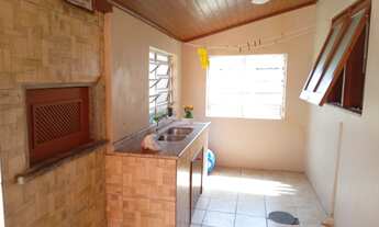 Imagem 7: Casa para venda com 104 metros quadrados com 3 quartos em Rainha Do Mar - Xangri-Lá - RS