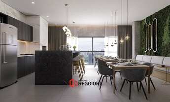 Imagem 3: AP 2 SUÍTES SACADA CHURRASQUEIRA NO CENTRO ITAJAÍ