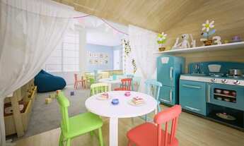 Imagem 5: Apartamento para Venda em Sorocaba, Parque Campolim, 4 dormitórios, 4 suítes, 1 banheiro