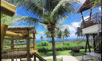 Imagem 2: Village em Itacimirim 107 m2 com 3 suítes pé na areia na Praia da Espera