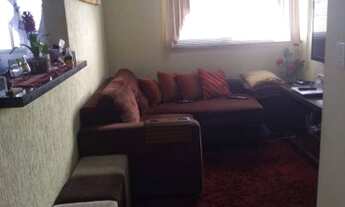 Imagem 4: APARTAMENTO VILÁGIO DA SERRA 3 DORMITÓRIOS - JARDIM MARICA