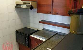 Imagem 7: Flat com 1 dormitório, 52 m² - venda por R$ 159.000,00 ou aluguel por R$ 2.500,00/mês - Ce