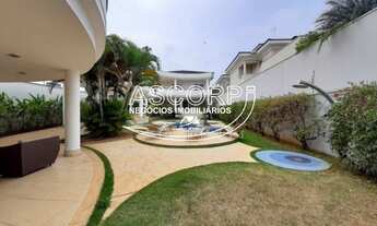 Imagem 5: Linda casa no condomínio Água Seca. (Código CC00097