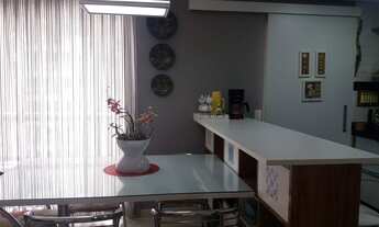 Imagem 3: Apartamento para venda com 90 metros quadrados com 3 quartos em Engordadouro - Jundiaí - S