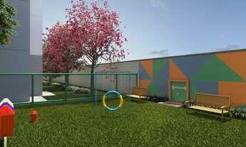 Imagem 7: Apartamento para venda com 2 dormitorios, na barra funda zona oeste sp