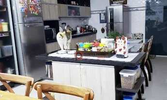 Imagem 2: Casa Cond. Residencial Ibirapuera - Permuta