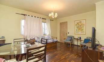 Imagem: Apartamento à venda em São Paulo