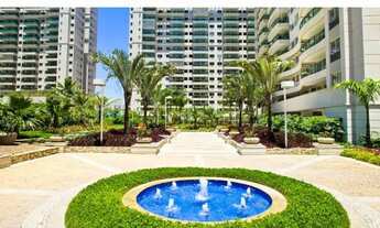 Imagem 7: Reserva Jardim | 3 Quartos + Dependência - 150 m²