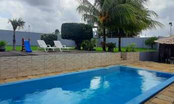 Imagem: Casa para venda possui 237 metros quadrados