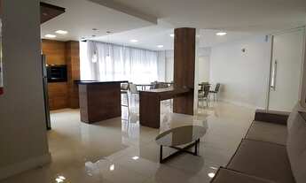 Imagem 2: Apê no bairro Anita Garibaldi - Joinville