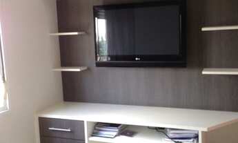 Imagem 5: APARTAMENTO MOBILIADO COM FINO ACABAMENTO, NO MELHOR DA VILA MASCOTE !