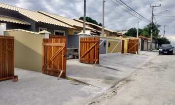 Imagem 5: Casa para venda com 70 metros quadrados com 2 quartos em Cordeirinho (Ponta Negra) - Maric