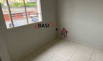 Imagem 4: CURITIBA - Apartamento Padrão - BARREIRINHA