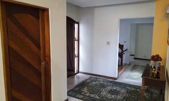 Imagem 4: Belíssima e espaçosa Casa de aprox. 350 m2, com 4 quartos amplos em City Bussocaba - Osasc