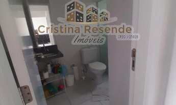 Imagem 3: VENDO LINDO APARTAMENTO NO INDAIÁ PRÓXIMO À PRAIA!!!