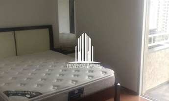 Imagem 4: Apartamento na Vila Sonia com 3 dormitorios e 3 vagas de garagem