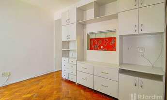 Imagem 4: Metrô próximo, Portaria 24h, Apartamento com 1 quarto à venda, 41 m², Flamengo, Zona Sul