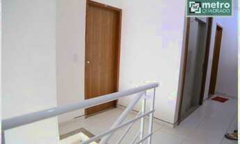 Imagem 3: Apartamento residencial à venda, Chácara Mariléa, Rio das Ostras