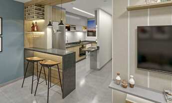 Imagem 6: Cobertura ? venda no Bairro C?u Azul!