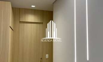 Imagem 7: Apartamento com 2 sutes, 2 vagas em 83 m² à venda em Brooklin Paulista