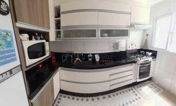 Imagem 5: Cobertura com 2 dormitórios à venda, 50 m² por R$ 470.000 - Utinga - Santo André/SP