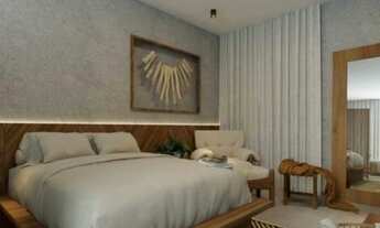 Imagem 5: Studio em condomínio Beira Mar na Praia de Tatuamunha, sinal a partir de R$ 36.800,00