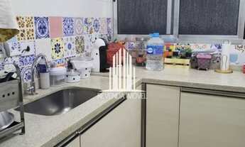 Imagem 3: Apartamento em Santa Cecília com 2 dormitórios