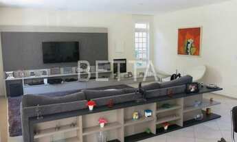 Imagem 7: 04522 - Casa 4 Dorms. (4 Suítes), ALPHA PLUS - BARUERI/SP