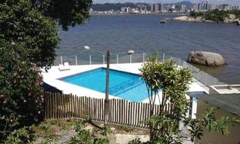 Imagem: Apartamento 2 dormitórios Frente Mar do