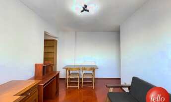 Imagem 2: São Paulo - Apartamento Padrão - Vila Clementino