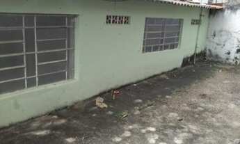 Imagem: Casa para Venda em Campinas, jd. Santo Expedito