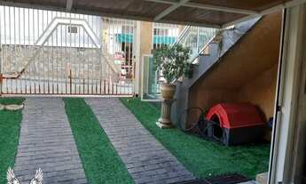 Imagem: Linda casa Horto florestal, 3 quartos