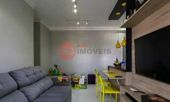 Imagem 4: Apartamento em Sacomã - São Paulo