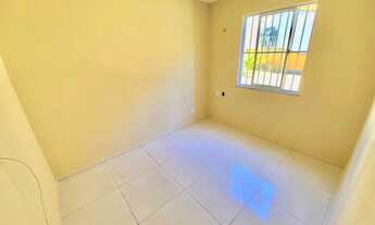 Imagem 6: Apartamento à venda, 45 m² por R$ 140.000,00 - Prefeito José Walter - Fortaleza/CE